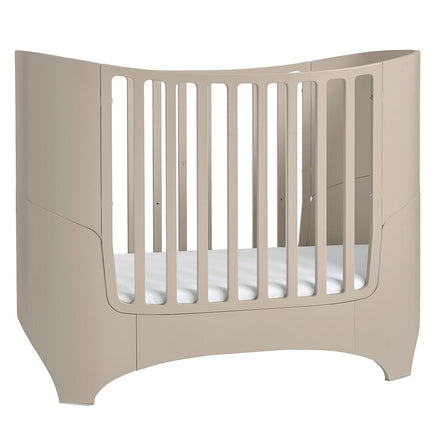 Leander Babybed Ledikant 0-3j | Cappuccino 70x120 cm