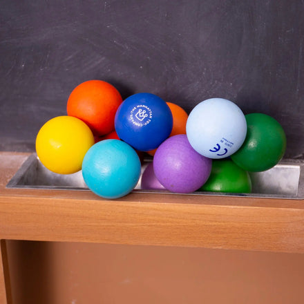 Manhattan Toys Classic Baby Beads Sensorische Kralen