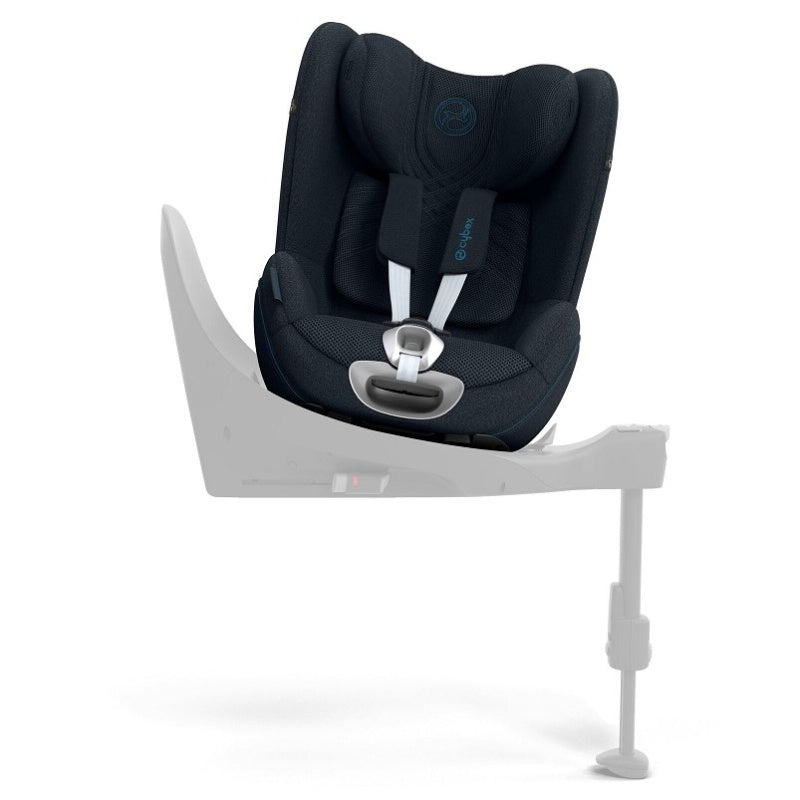 CYBEX Sirona T Plus Nautical Blue navy blue