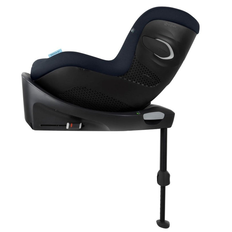 * CYBEX Sirona Gi i-Size Plus Ocean Blue navy blue
