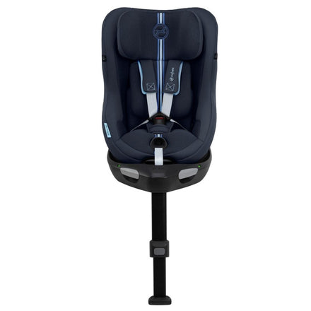 * CYBEX Sirona Gi i-Size Plus Ocean Blue navy blue
