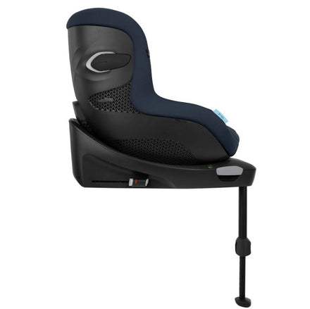 * CYBEX Sirona Gi i-Size Plus Ocean Blue navy blue
