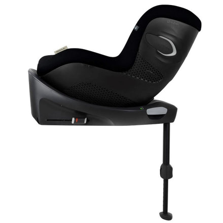 * CYBEX Sirona Gi i-Size Plus Moon Black black