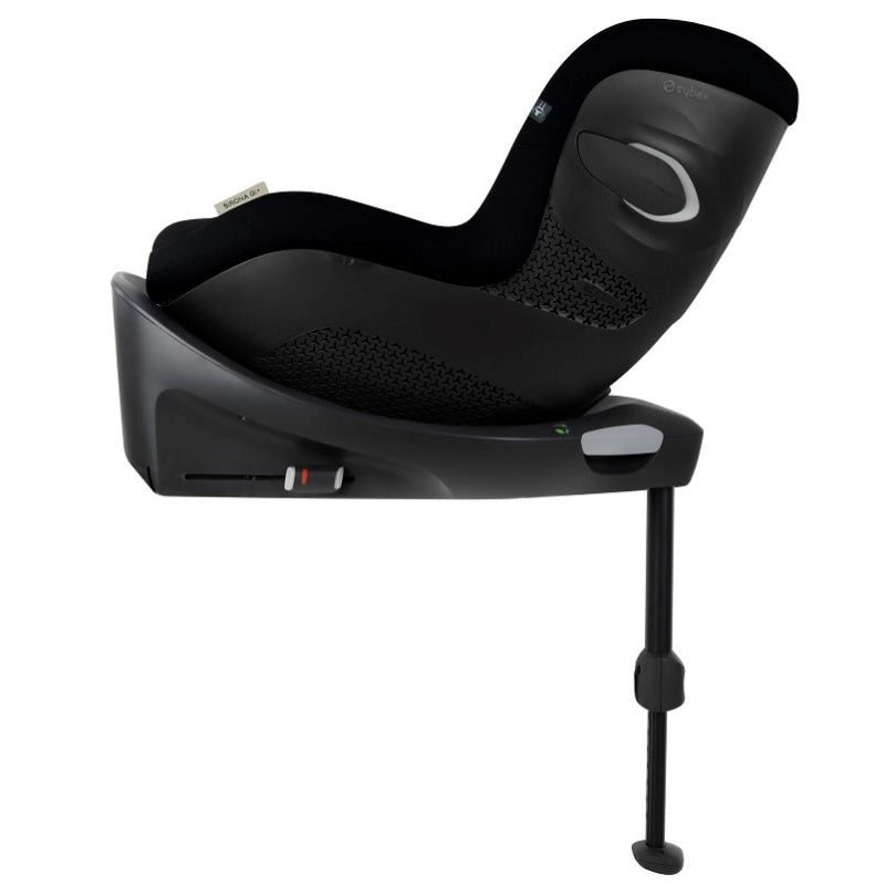 * CYBEX Sirona Gi i-Size Plus Moon Black black