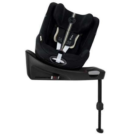 * CYBEX Sirona Gi i-Size Plus Moon Black black