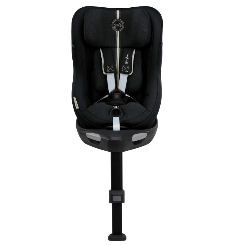 * CYBEX Sirona Gi i-Size Plus Moon Black black