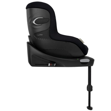 * CYBEX Sirona Gi i-Size Plus Moon Black black
