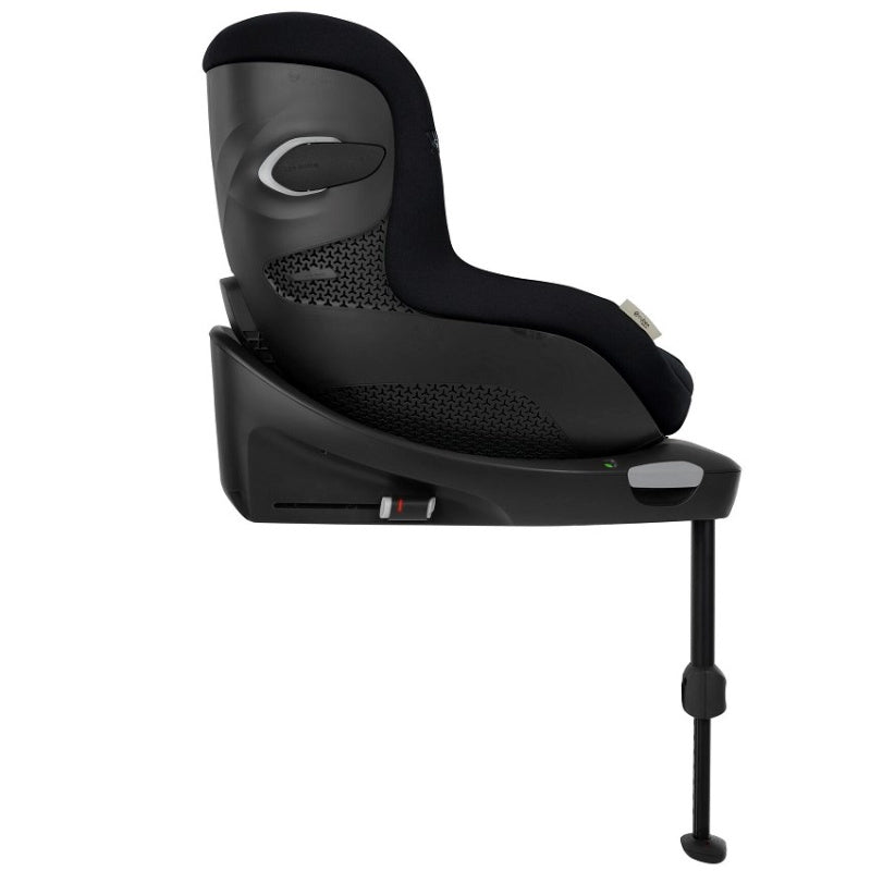 * CYBEX Sirona Gi i-Size Plus Moon Black black