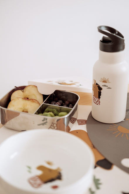 Kikadu Lunch Box | Giraffe Nature
