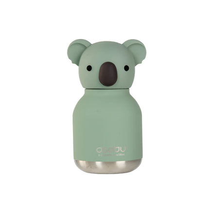 Asobu Mini Bestie Drinkfle Sleutelhanger 200ml | Koala