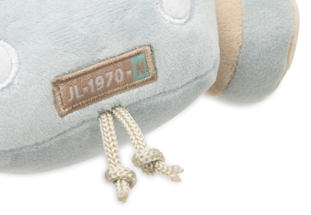 * Jollein Activity Toy On The Go