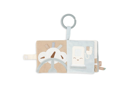 Jollein Activiteitenboekje On The Go