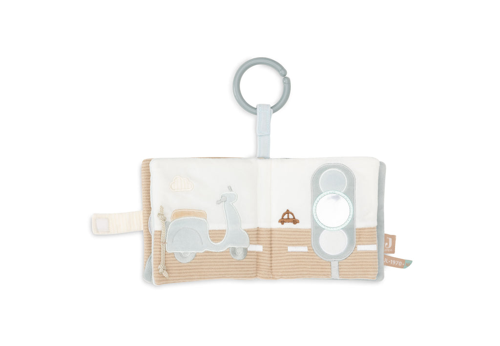 Jollein Activiteitenboekje On The Go