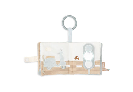 Jollein Activiteitenboekje On The Go