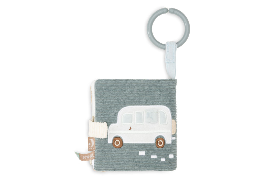 Jollein Activiteitenboekje On The Go