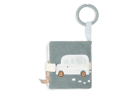 Jollein Activiteitenboekje On The Go