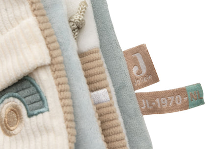 Jollein Activiteitenboekje On The Go