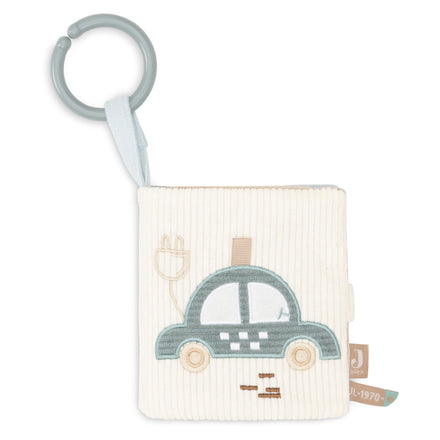 Jollein Activiteitenboekje On The Go