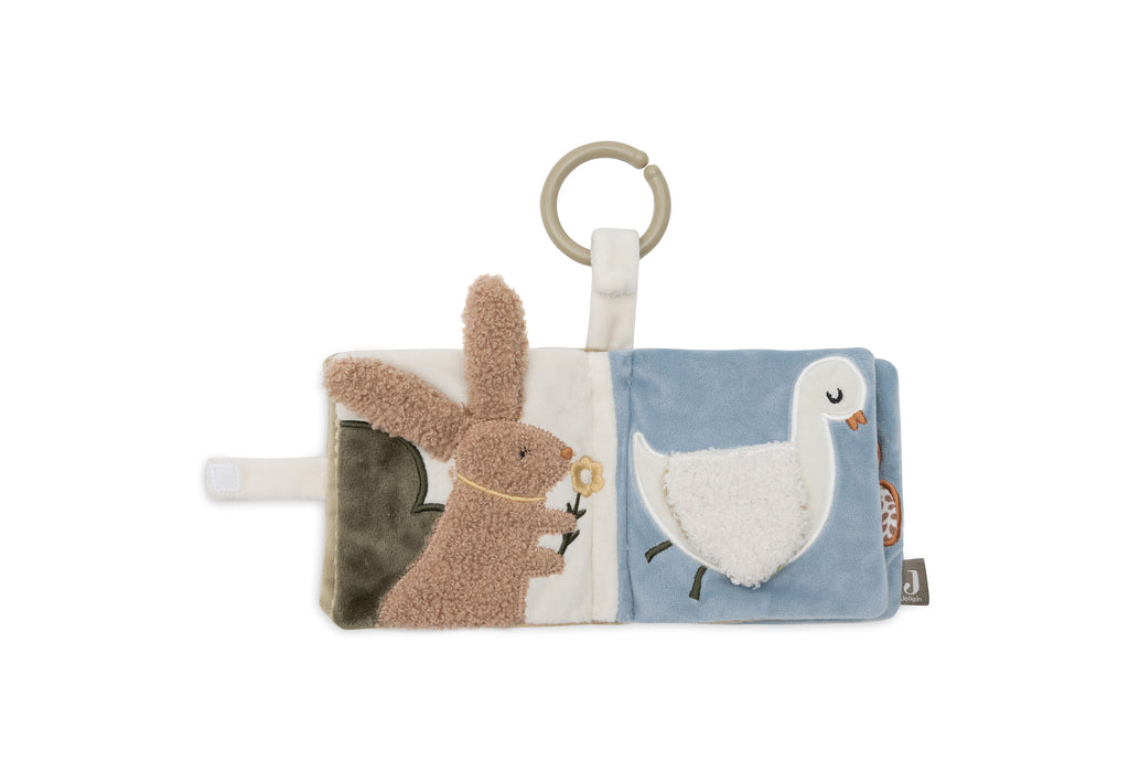 Jollein Activiteitenboekje | Tiny Park