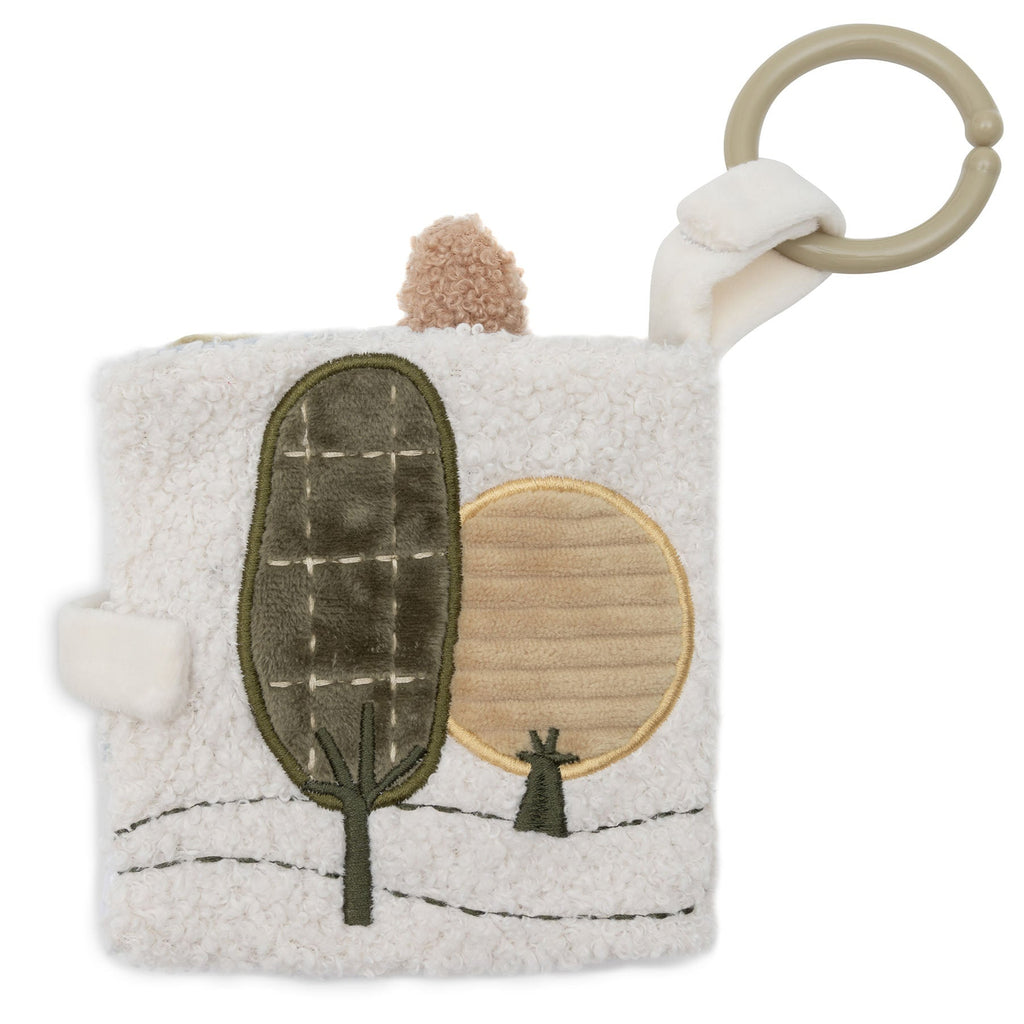 Jollein Activiteitenboekje | Tiny Park