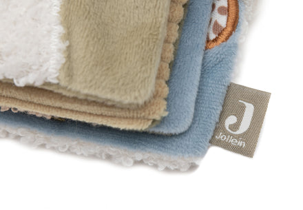 Jollein Activiteitenboekje | Tiny Park