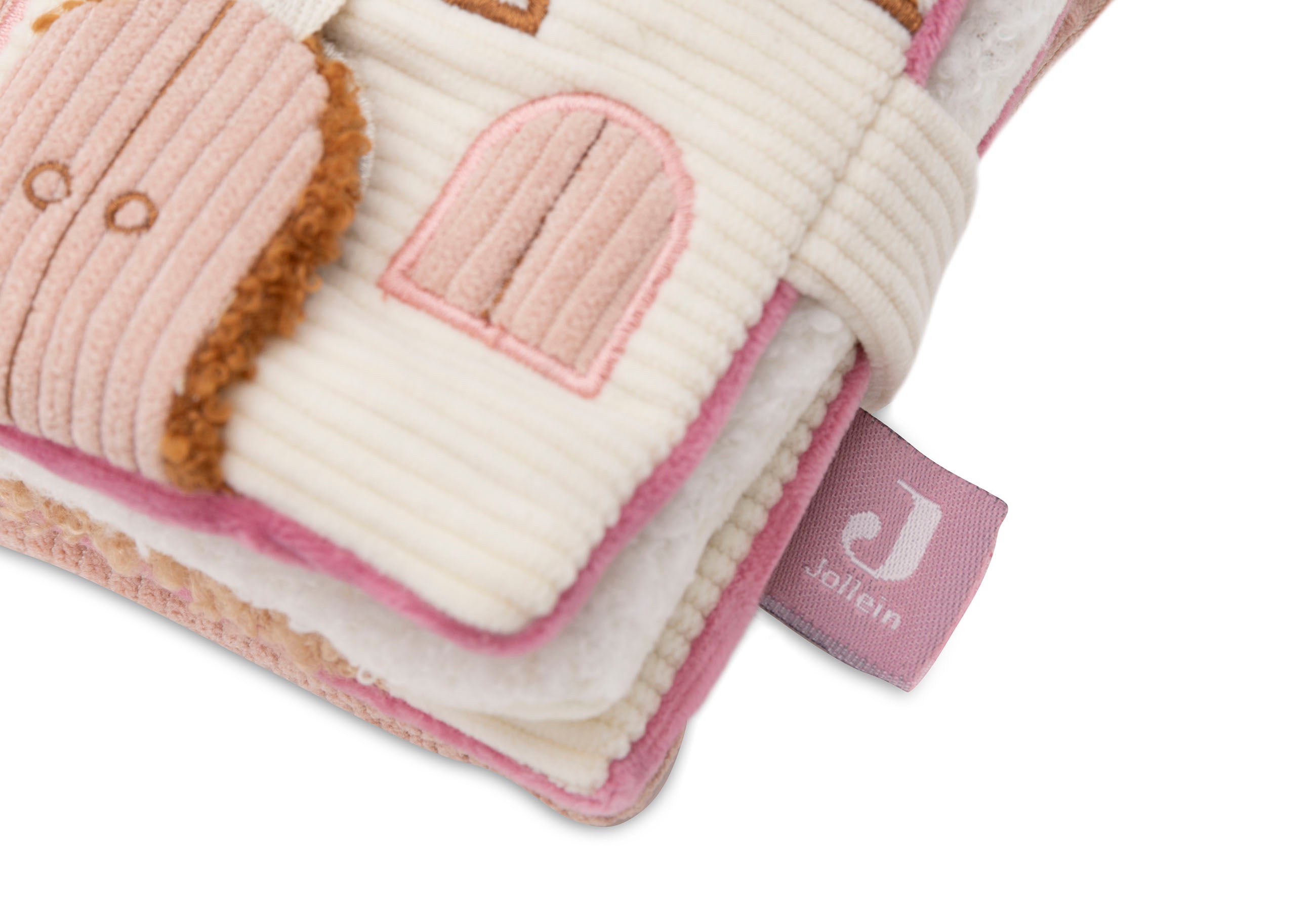 Jollein Activiteitenboekje | Flower Fairies