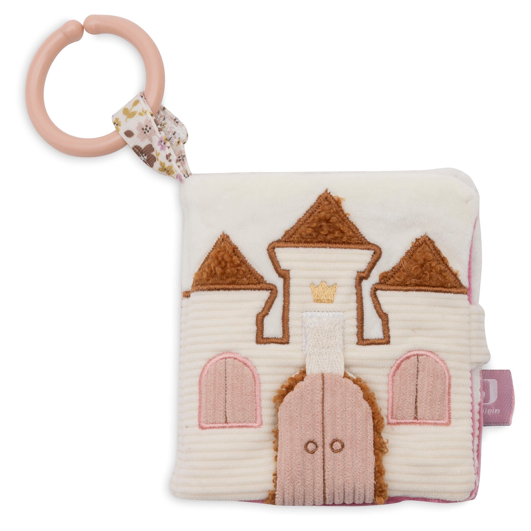 Jollein Activiteitenboekje | Flower Fairies