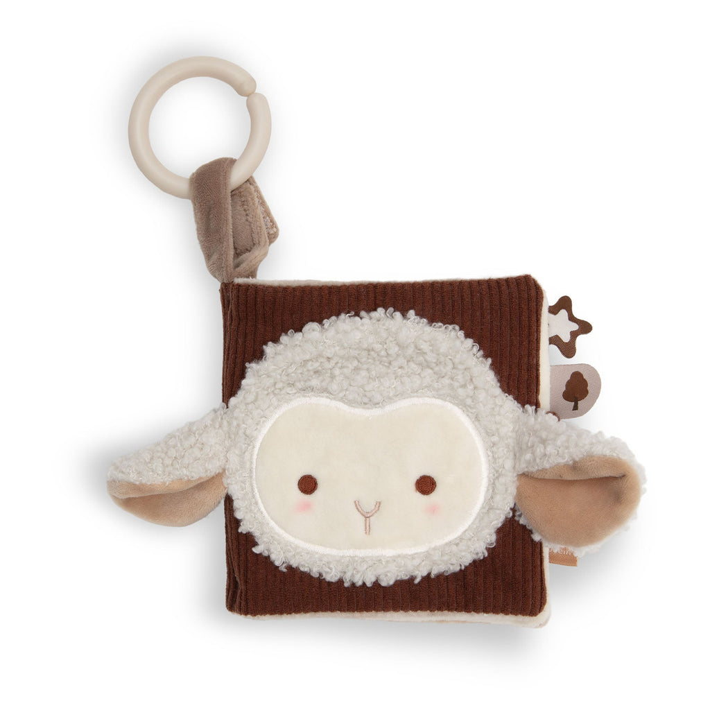 Jollein Activiteitenboekje | Woolly