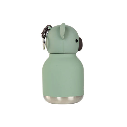 Asobu Mini Bestie Drinkfle Sleutelhanger 200ml | Koala