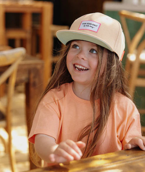 Hello Hossy Pet | Crème Brûlée