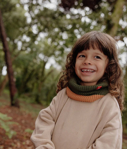 Hello Hossy Nekwarmer | Cocoon Forest