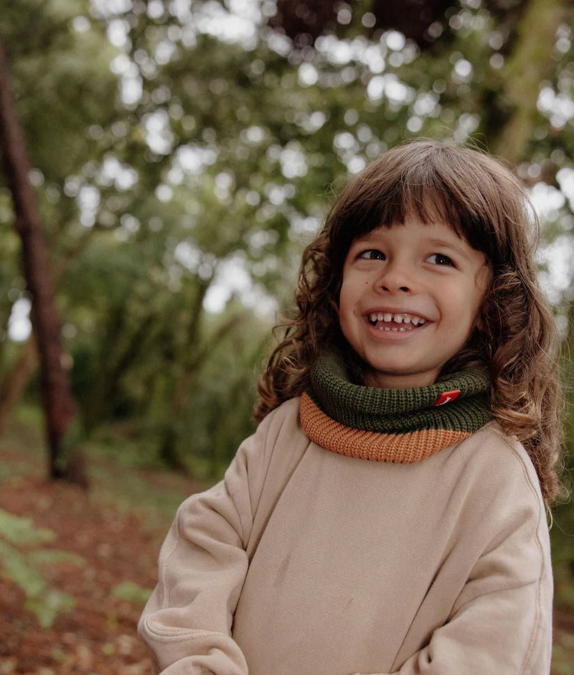 Hello Hossy Nekwarmer | Cocoon Forest