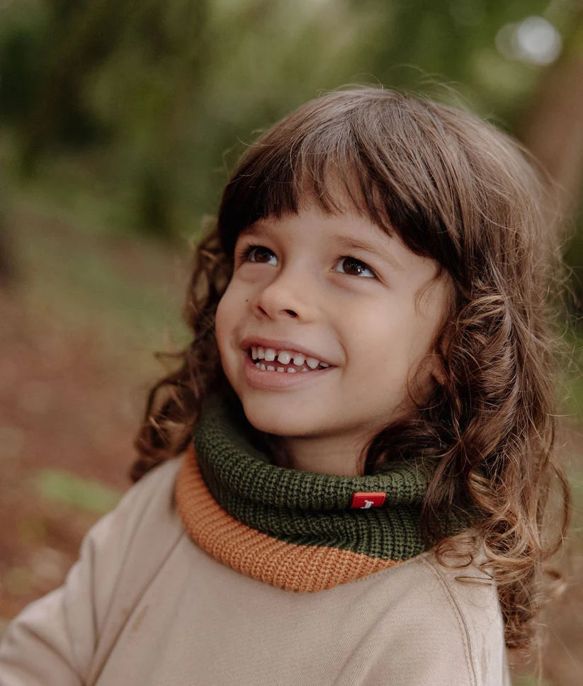 Hello Hossy Nekwarmer | Cocoon Forest