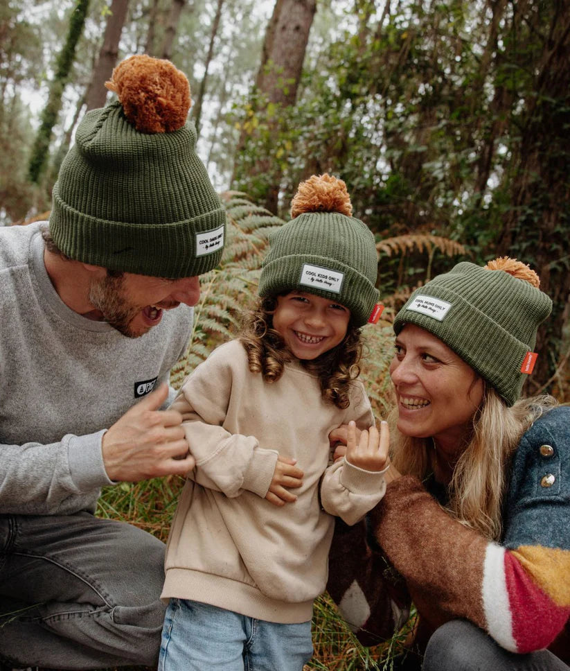 Hello Hossy Muts | Block Forest