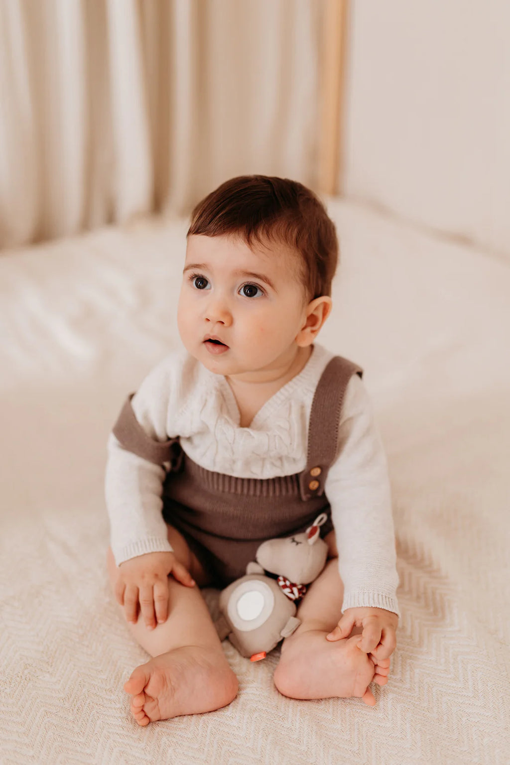 Kikadu Babyspeeltje | Hippo