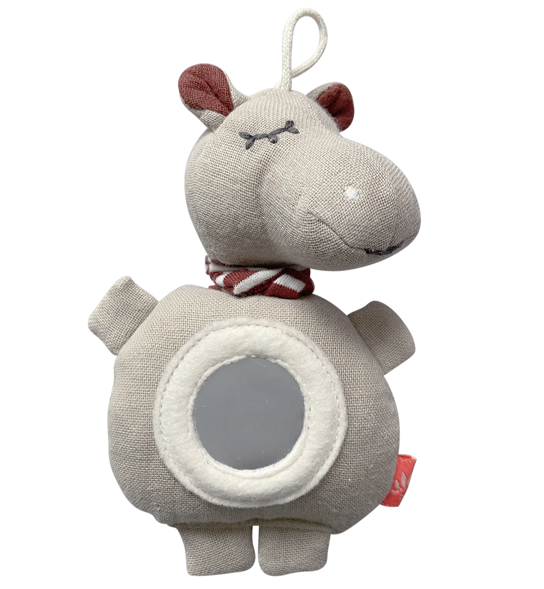 Kikadu Babyspeeltje | Hippo