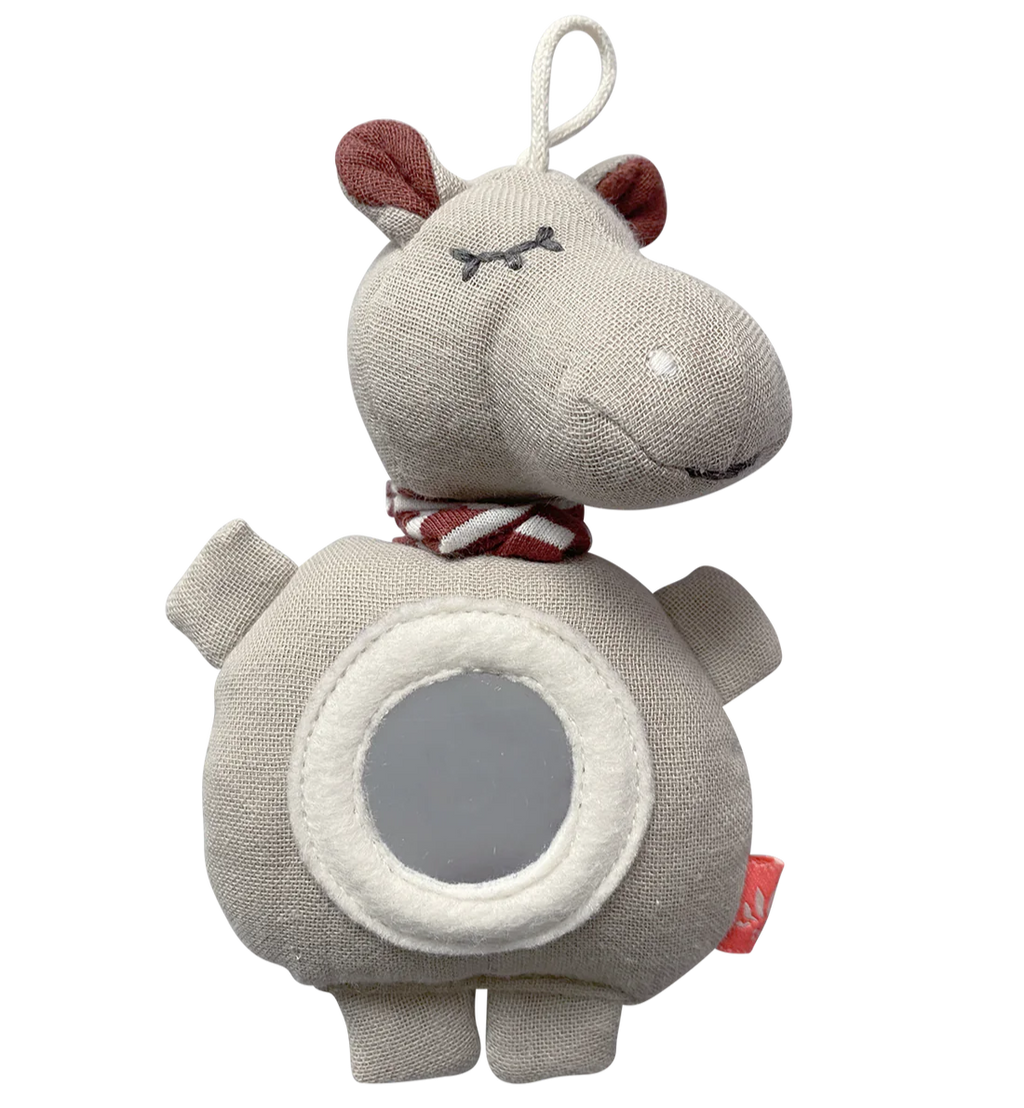 Kikadu Babyspeeltje | Hippo