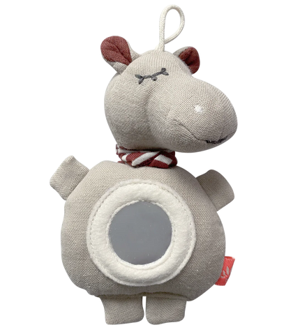 Kikadu Babyspeeltje | Hippo