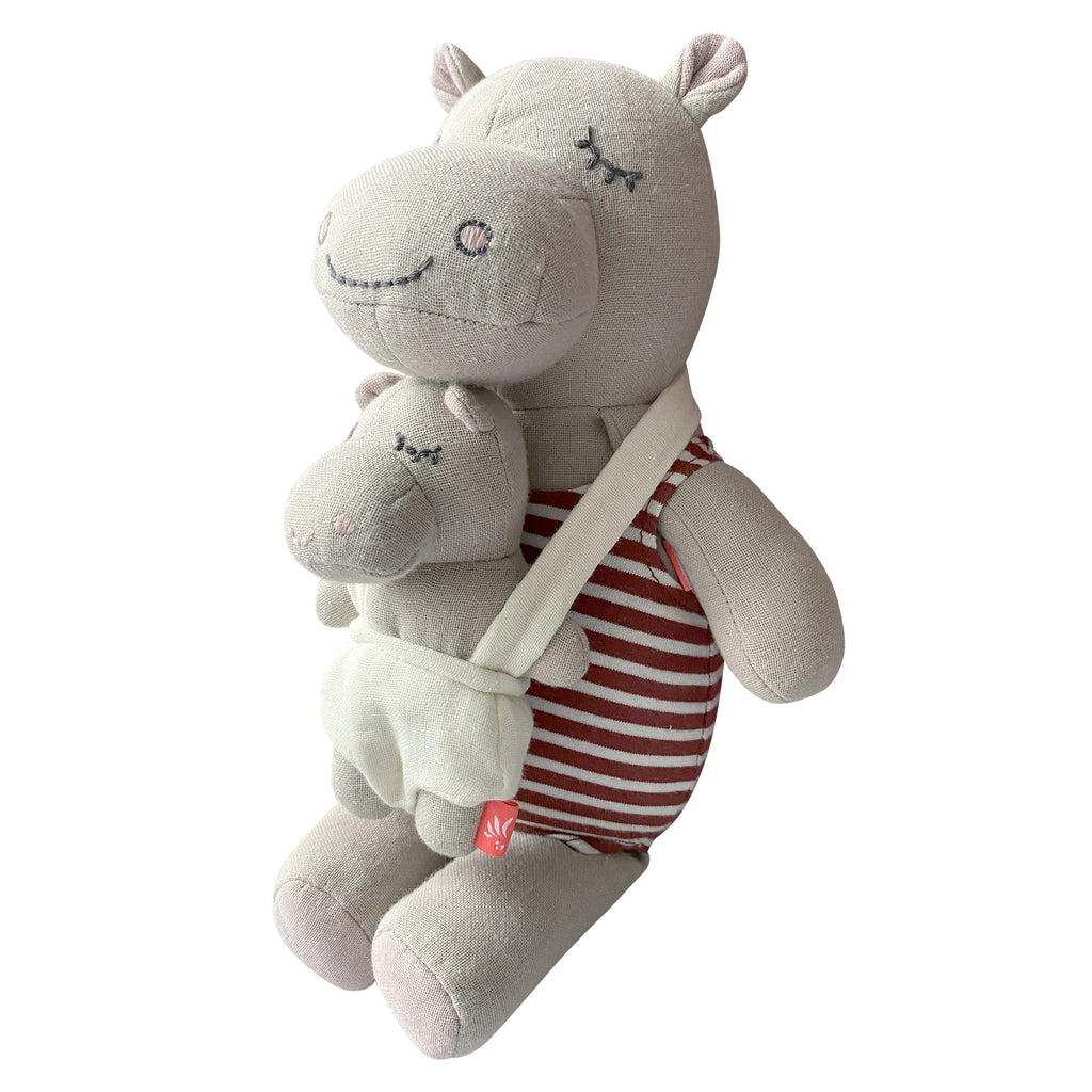 * Kikadu Pop | Hippo