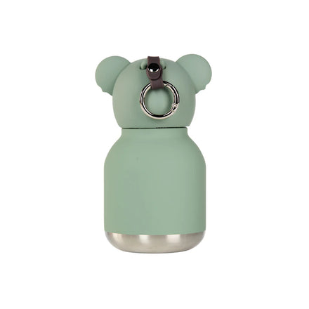 Asobu Mini Bestie Drinkfle Sleutelhanger 200ml | Koala