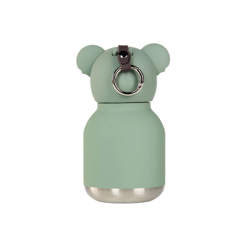 Asobu Mini Bestie Drinkfle Sleutelhanger 200ml | Koala