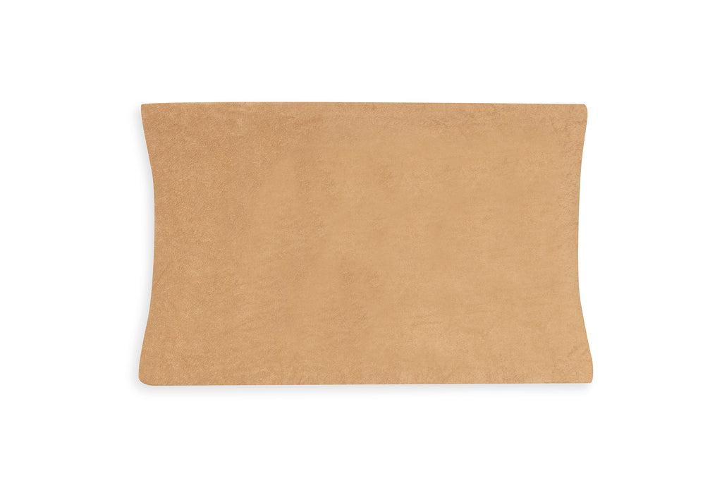 Jollein Aankleedkussenhoes Badstof 50x70cm | Hazel (2pack)