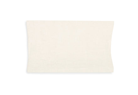 Jollein Aankleedkussenhoes Badstof 50x70cm | Light Terra/Oatmeal (2p)