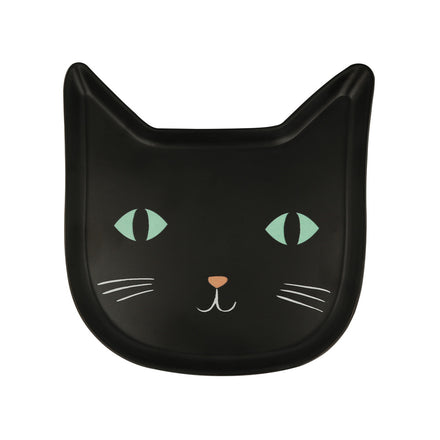* Meri Meri Melamine Cat Bordjes