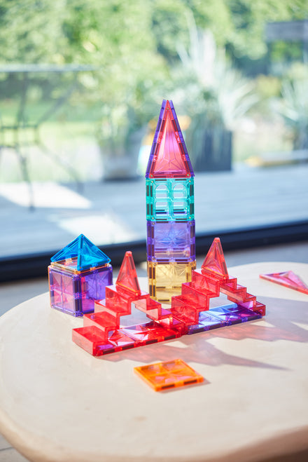 Cleverclixx Stairs Set Intense | 34 stuks