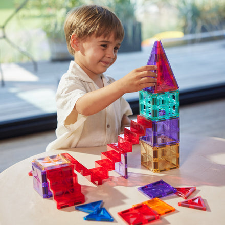 Cleverclixx Stairs Set Intense | 34 stuks