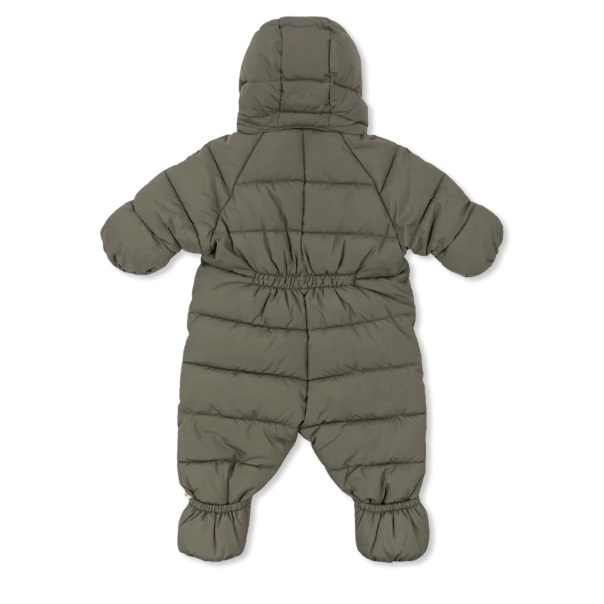 * Konges Sløjd Alpi Baby Suit | Kalamata