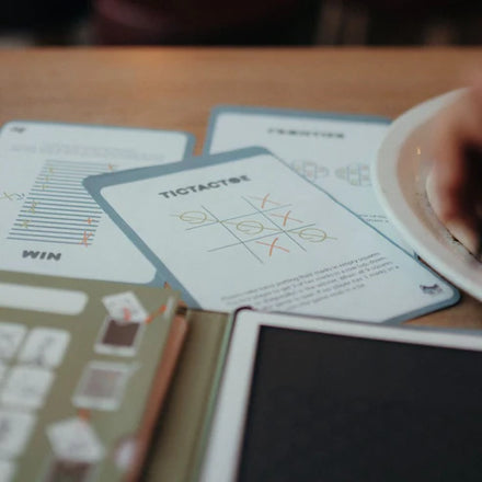 Kidywolf Navulling Voor Kidydraw-Mini Tablet | Spel & Educatie