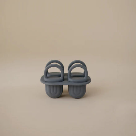 Mushie Ice Pop Tray Ijsjes | Tradewinds