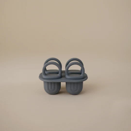 Mushie Ice Pop Tray Ijsjes | Tradewinds